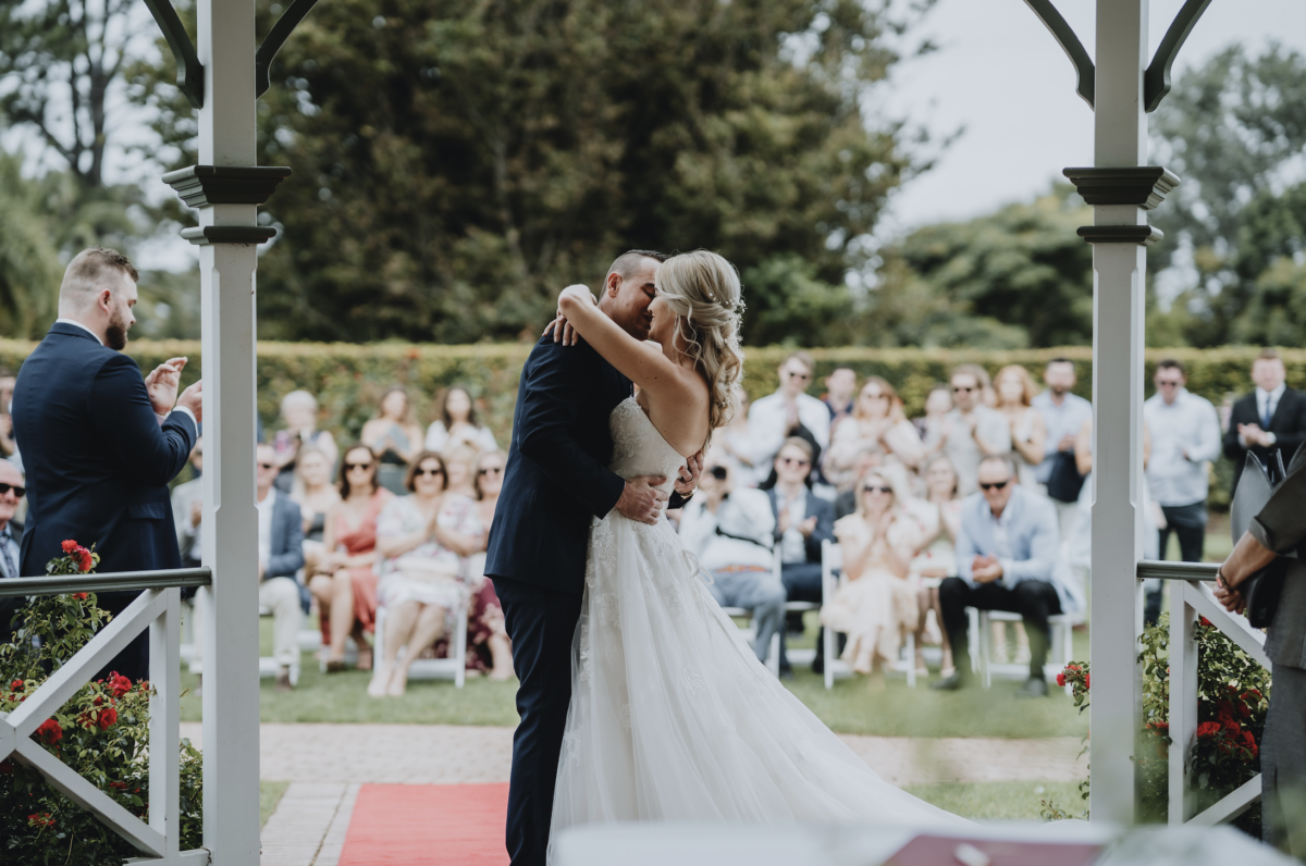 Gallery – The Wedding + Event Creators