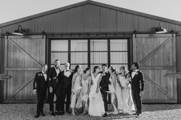 Gallery – The Wedding + Event Creators