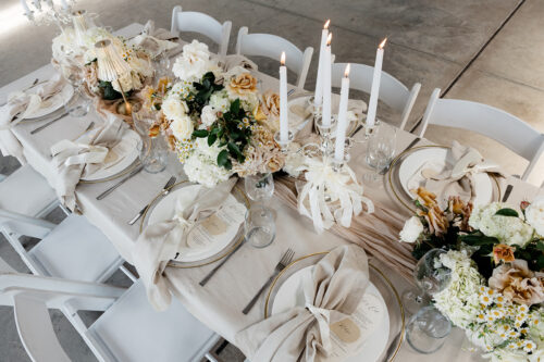 Table Runners - Natural - Image 24