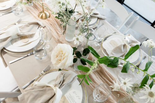 Table Runners - Natural - Image 23