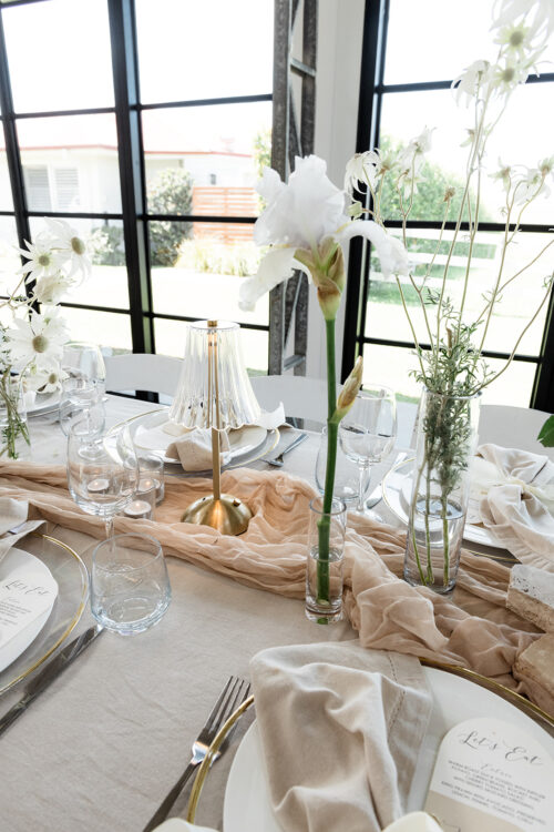 Table Runners - Natural - Image 22